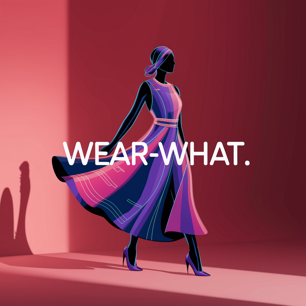 Wear-What Logo